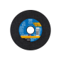 Tarcza do cięcia Pferd 125-1.0mm STEELOX Tarcza do cięcia Pferd 125-1.0mm STEELOX