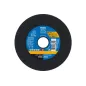 Tarcza do cięcia Pferd 125-1.6mm STEELOX Tarcza do cięcia Pferd 125-1.6mm STEELOX
