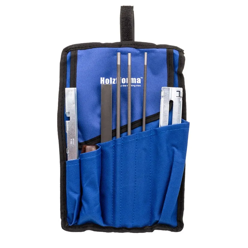 Zestaw do ostrzenia łańcucha Zestaw do ostrzenia łańcucha