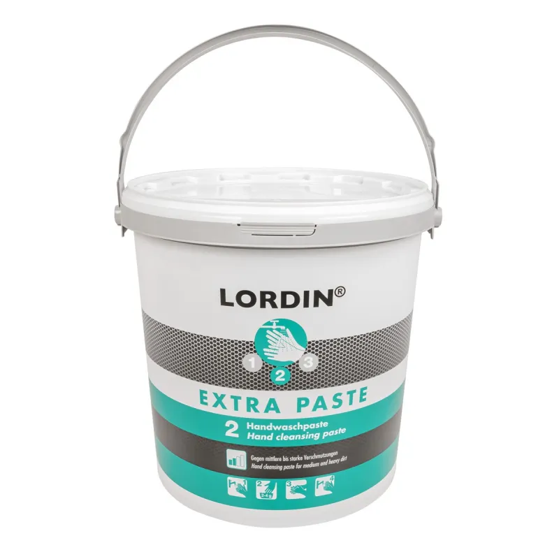 Pasta do mycia rąk 8kg Pasta do mycia rąk 8kg