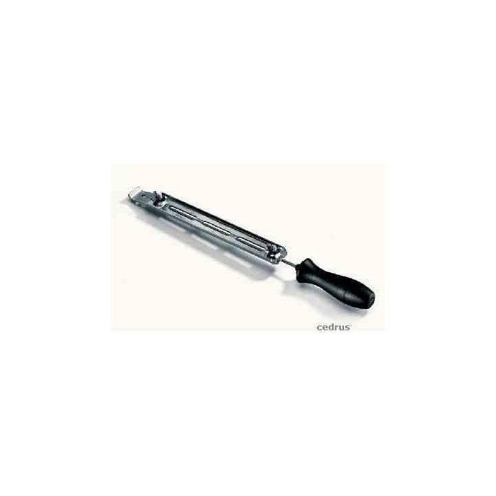 Prowadnik pilnika 5.5mm 7/32 cala Prowadnik pilnika 5.5mm 7/32 cala