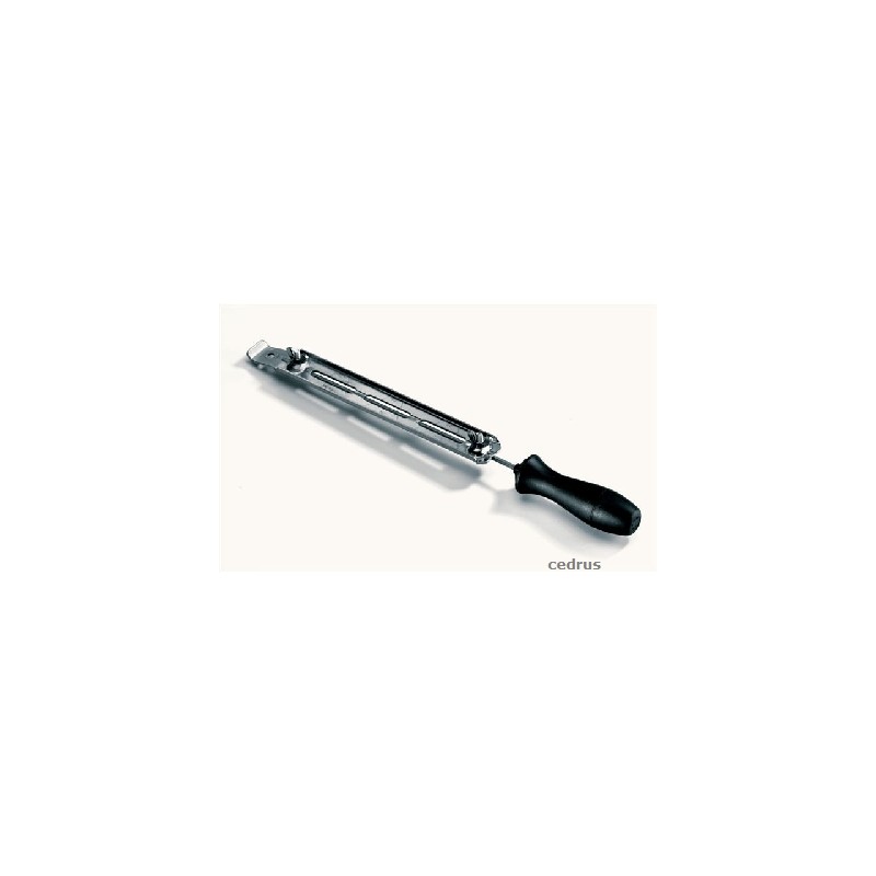 Prowadnik pilnika 4.5mm 11/64cala