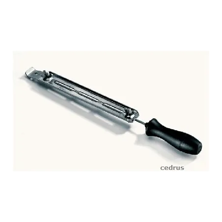 Prowadnik pilnika 4.5mm 11/64cala
