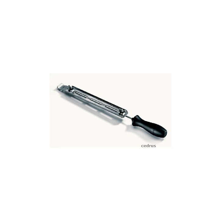 Prowadnik pilnika 4.5mm 11/64cala Prowadnik pilnika 4.5mm 11/64cala