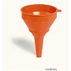 Lejek paliwa mały