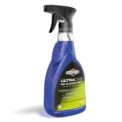 Płyn B&S do czyszczenia BIO pompka spray 0.5L CZĘŚĆ ORYGINALNA