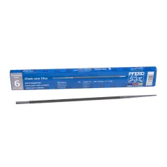 Pilnik okrągły Pferd 4.8mm/6szt/Premium