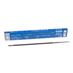 Pilnik okrągły Pferd 5.2mm/6szt/Premium
