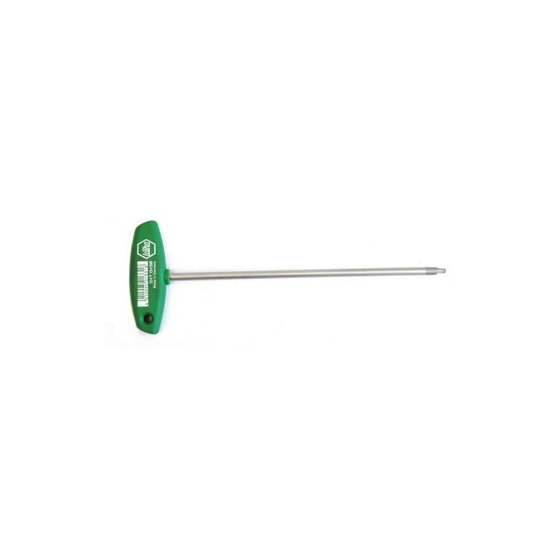 Klucz Torx T15 200mm