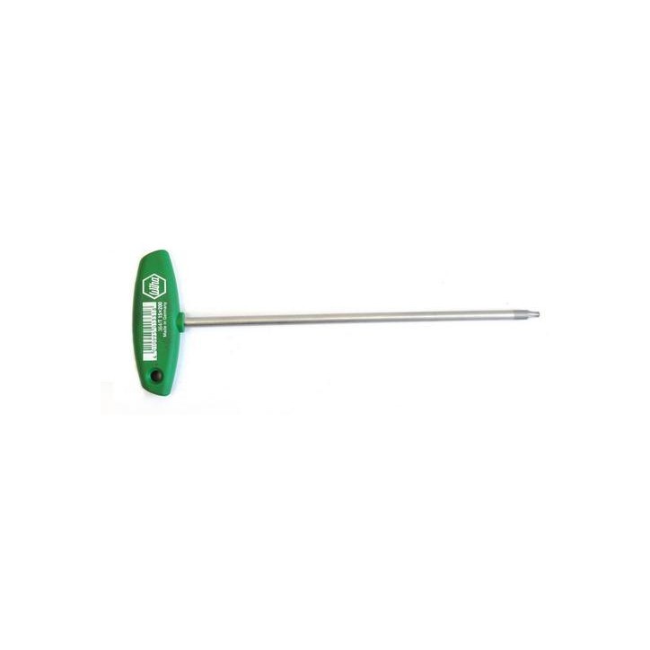 Klucz Torx T15 200mm Klucz Torx T15 200mm