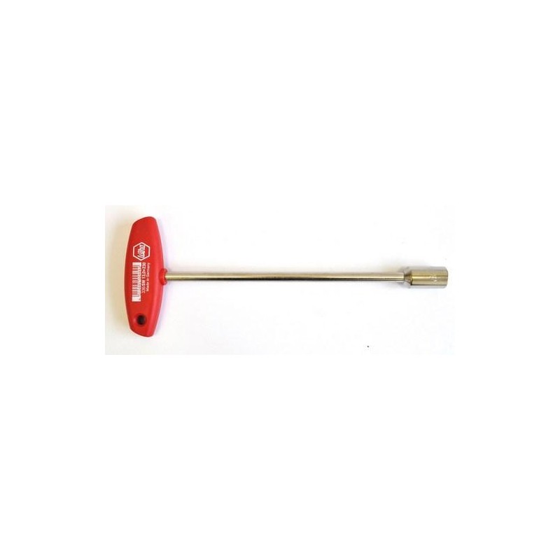 Klucz Wiha 7mmx200mm nasadowy