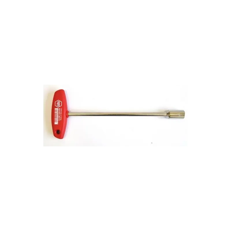 Klucz Wiha 7mmx200mm nasadowy Klucz Wiha 7mmx200mm nasadowy