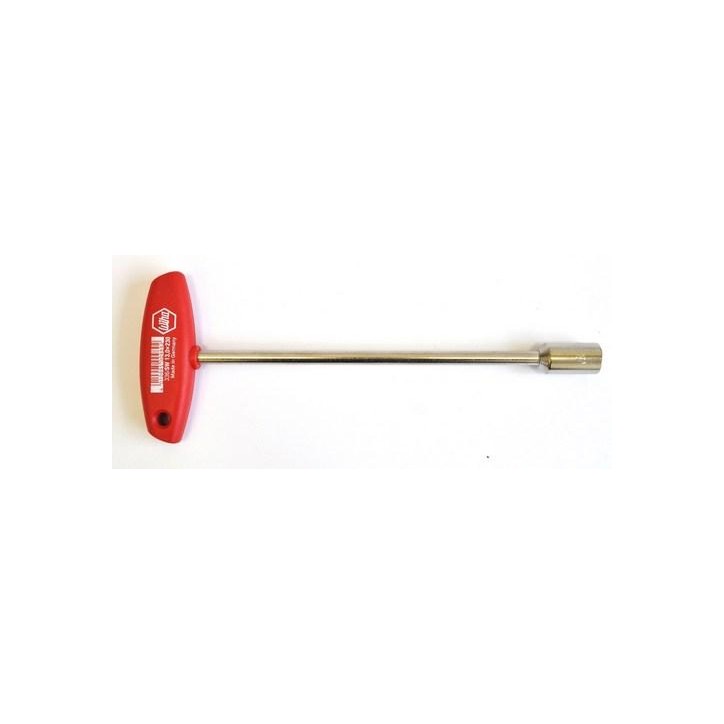 Klucz Wiha 7mmx200mm nasadowy Klucz Wiha 7mmx200mm nasadowy