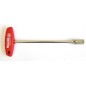 Klucz Wiha 7mmx200mm nasadowy Klucz Wiha 7mmx200mm nasadowy