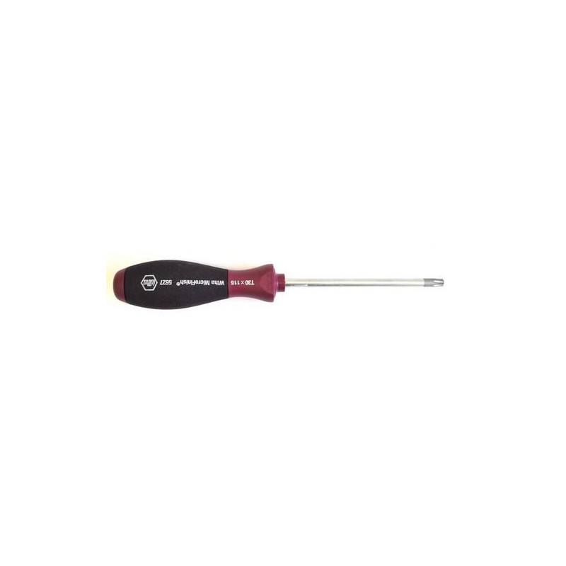 Klucz Torx T30x115mm