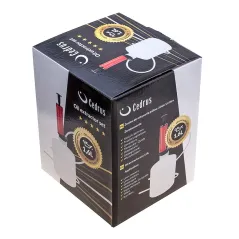 Zestaw do odsysania oleju i paliwa 1.6L