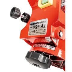 Ostrzałka elektryczna do łańcucha Cedrus CEDOS01