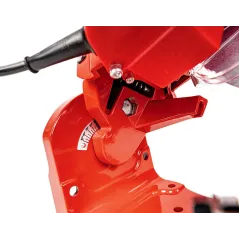 Ostrzałka elektryczna do łańcucha Cedrus CEDOS01