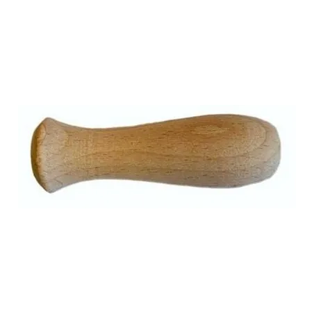 Uchwyt pilnika drewniany
