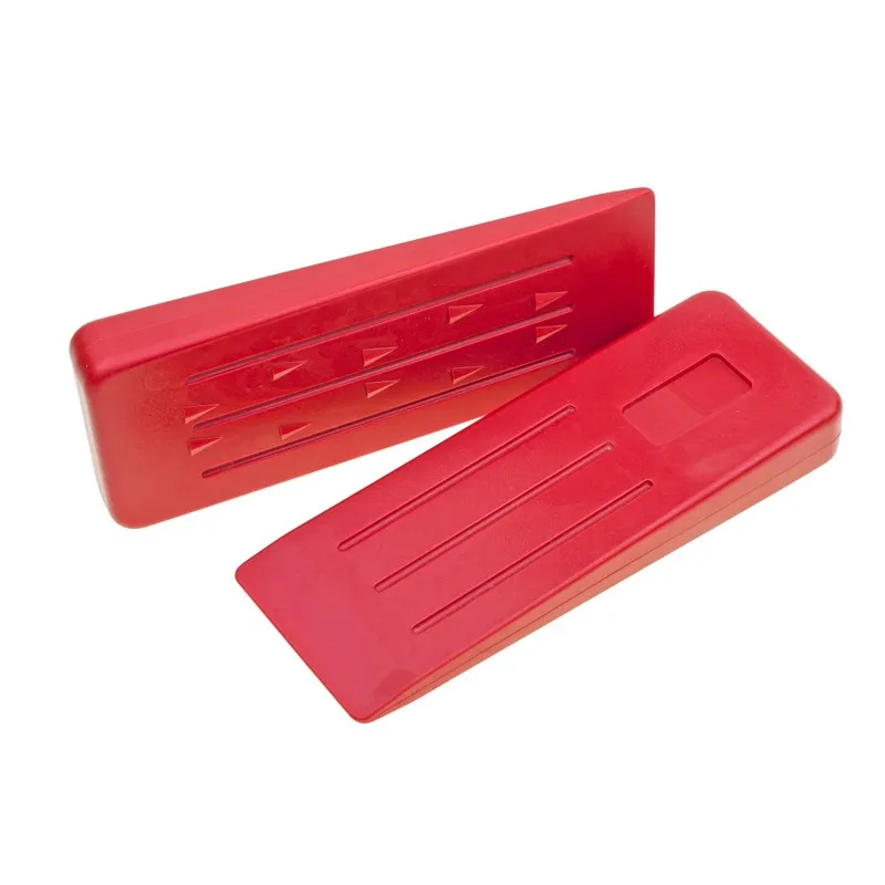 Klin plastikowy do obalania drzew 19cm Klin plastikowy do obalania drzew 19cm