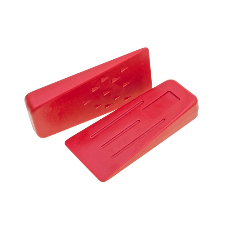 Klin plastikowy do obalania drzew 14cm Klin plastikowy do obalania drzew 14cm