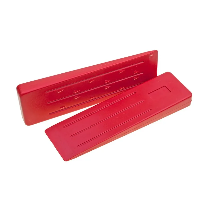 Klin plastikowy do obalania drzew 27cm Klin plastikowy do obalania drzew 27cm