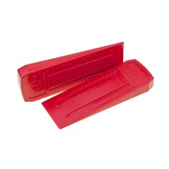 Klin plastik do obalania drzew 19cm n/t