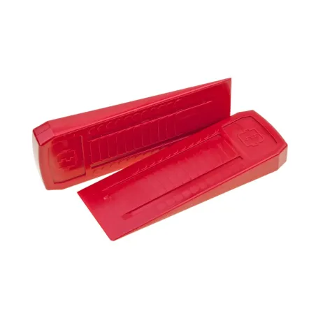 Klin plastik do obalania drzew 19cm n/t