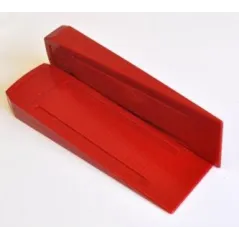 Klin plastik do obalania drzew 23cm n/t