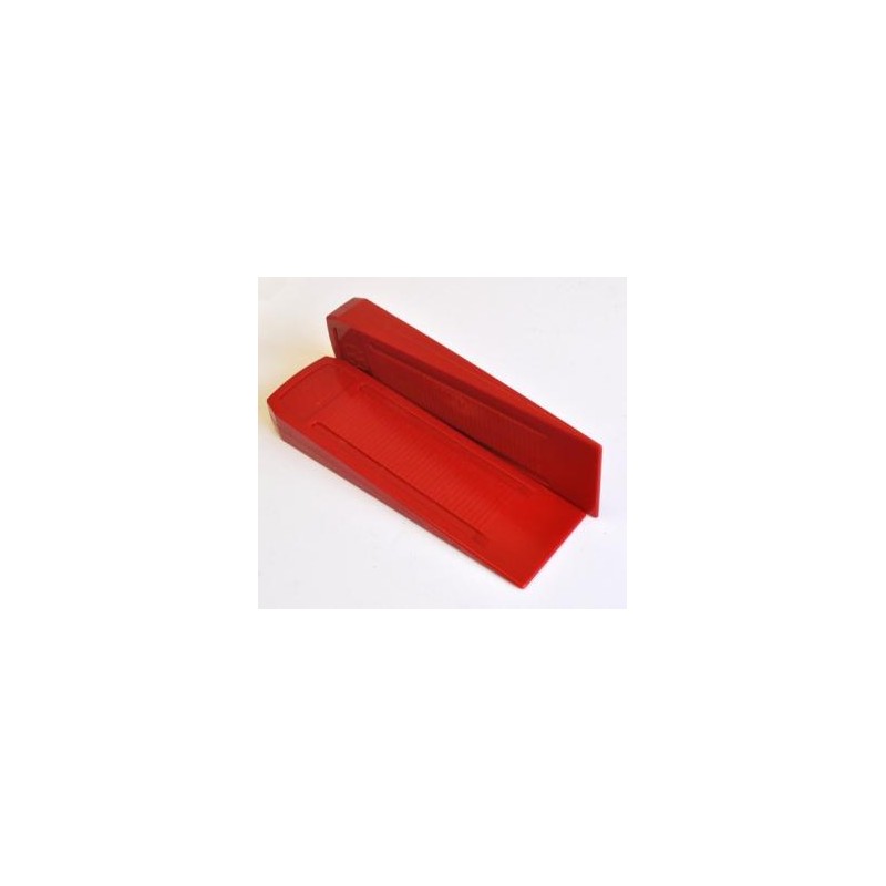 Klin plastik do obalania drzew 23cm n/t