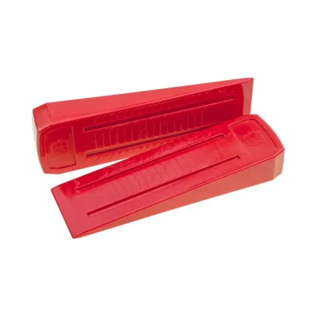 Klin plastik do obalania drzew 25cm n/t