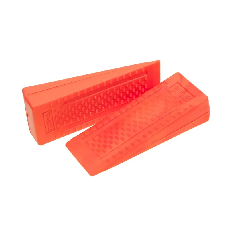 Klin plastikowy wysoki-wzmocniony Klin plastikowy wysoki-wzmocniony