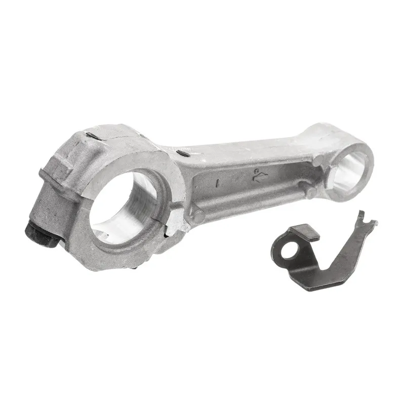 Korbowód B&S 10-12HP CZĘŚĆ ORYGINALNA Korbowód B&S 10-12HP CZĘŚĆ ORYGINALNA