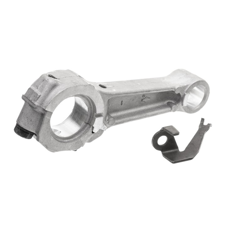 Korbowód B&S 10-12HP CZĘŚĆ ORYGINALNA Korbowód B&S 10-12HP CZĘŚĆ ORYGINALNA