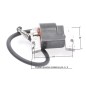 Moduł zapłonowy B&S Intek V-Twin SERIES 7000 8000 CZĘŚĆ ORYGINALNA Moduł zapłonowy B&S Intek V-Twin SERIES 7000 8000 CZĘŚĆ ORYGINALNA