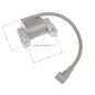 Moduł zapłonowy B&S Quantum SERIES 600 zam 802574 CZĘŚĆ ORYGINALNA