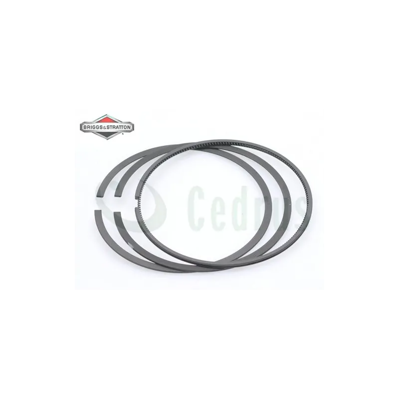 Pierścienie tłoka B&S Intek/Powerbuilt M21 i M28 OHV CZĘŚĆ ORYGINALNA