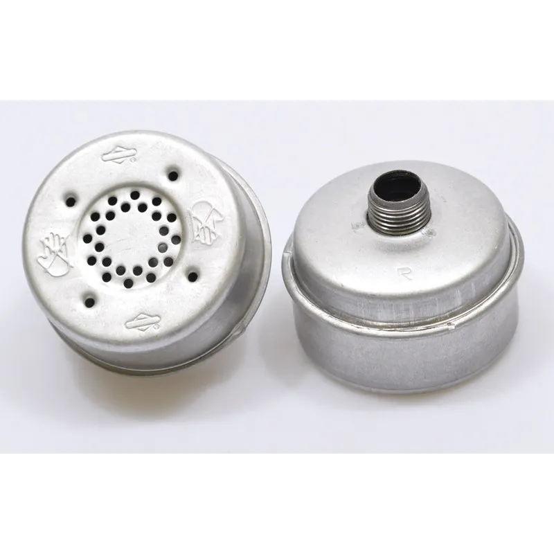 Tłumik B&S wkręcany Classic Sprint CZĘŚĆ ORYGINALNA