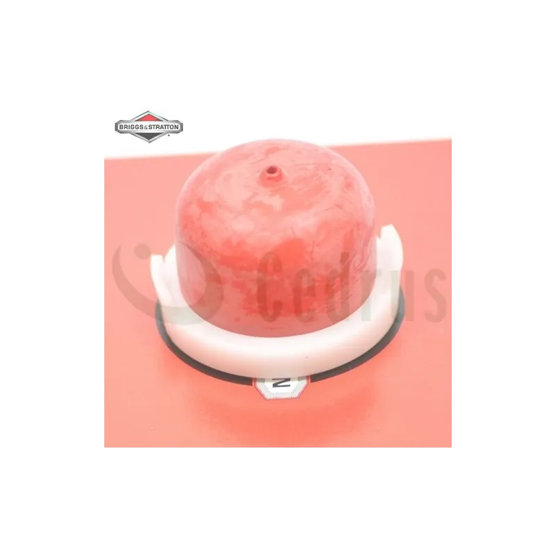 Pompka gaźnika B&S nowe OHV Model 08 09 CZĘŚĆ ORYGINALNA