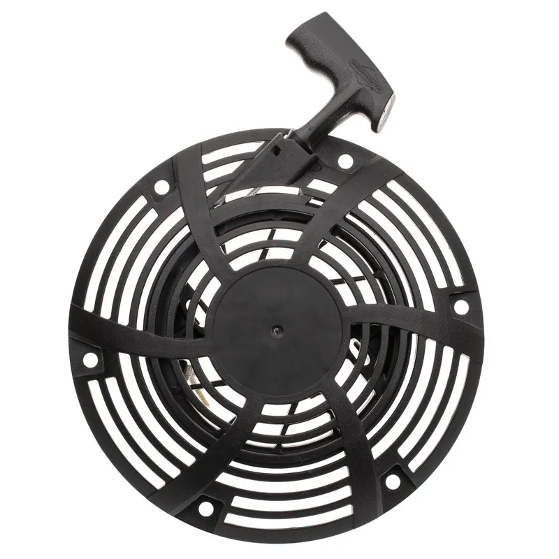 Rozrusznik B&S ręczny Intek kpl. CZĘŚĆ ORYGINALNA Rozrusznik B&S ręczny Intek kpl. CZĘŚĆ ORYGINALNA