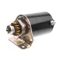 Rozrusznik B&S 10.5-17.5HP elektryczny do stalowego wieńca CZĘŚĆ ORYGINALNA Rozrusznik B&S 10.5-17.5HP elektryczny do stalowego wieńca CZĘŚĆ ORYGINALNA