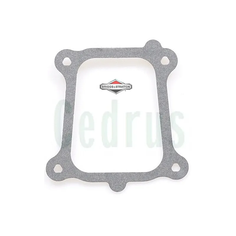 Uszczelka pokrywy zaworów B&S Intek CZĘŚĆ ORYGINALNA Uszczelka pokrywy zaworów B&S Intek CZĘŚĆ ORYGINALNA