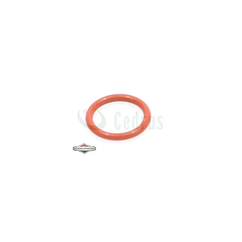 Uszczelka oring wlewu oleju B&S Quantum Intek CZĘŚĆ ORYGINALNA Uszczelka oring wlewu oleju B&S Quantum Intek CZĘŚĆ ORYGINALNA