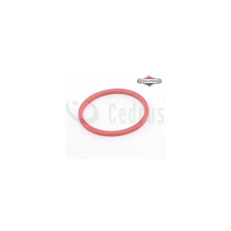 Uszczelka oring gaźnika B&S Intek / Powerbuilt SERIES 3000/4000/5000 CZĘŚĆ ORYGI Uszczelka oring gaźnika B&S Intek / Powerbuilt SERIES 3000/4000/5000 CZĘŚĆ ORYGI