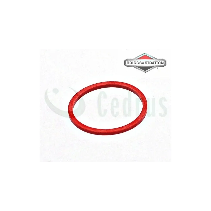 Uszczelka oring króćca ssącego B&S Intek / Powerbuilt SERIES 3000 4000 5000 CZĘŚ Uszczelka oring króćca ssącego B&S Intek / Powerbuilt SERIES 3000 4000 5000 CZĘŚ