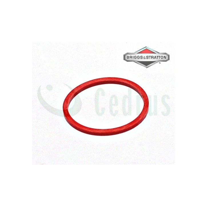 Uszczelka oring króćca ssącego B&S Intek / Powerbuilt SERIES 3000 4000 5000 CZĘŚ Uszczelka oring króćca ssącego B&S Intek / Powerbuilt SERIES 3000 4000 5000 CZĘŚ