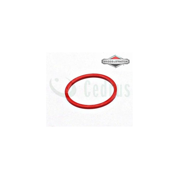 Uszczelka oring króćca ssącego B&S Intek / Powerbuilt SERIES 3000 4000 5000 CZĘŚ Uszczelka oring króćca ssącego B&S Intek / Powerbuilt SERIES 3000 4000 5000 CZĘŚ