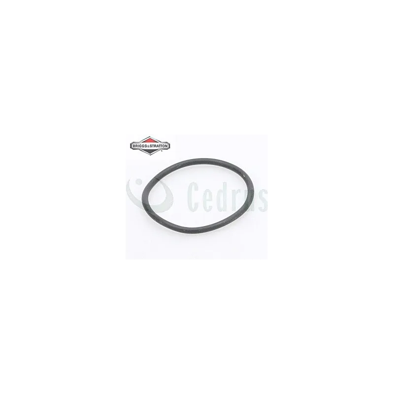 Uszczelka oring króćca ssącego B&S Intek / Powerbuilt CZĘŚĆ ORYGINALNA Uszczelka oring króćca ssącego B&S Intek / Powerbuilt CZĘŚĆ ORYGINALNA