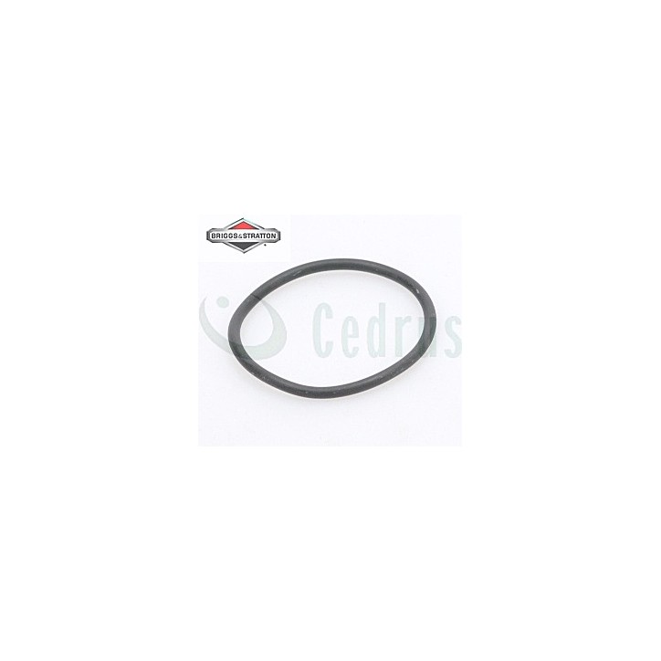 Uszczelka oring króćca ssącego B&S Intek / Powerbuilt CZĘŚĆ ORYGINALNA Uszczelka oring króćca ssącego B&S Intek / Powerbuilt CZĘŚĆ ORYGINALNA
