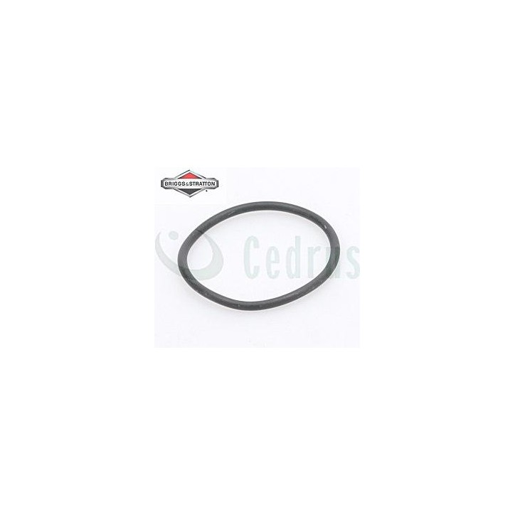 Uszczelka oring króćca ssącego B&S Intek / Powerbuilt CZĘŚĆ ORYGINALNA Uszczelka oring króćca ssącego B&S Intek / Powerbuilt CZĘŚĆ ORYGINALNA